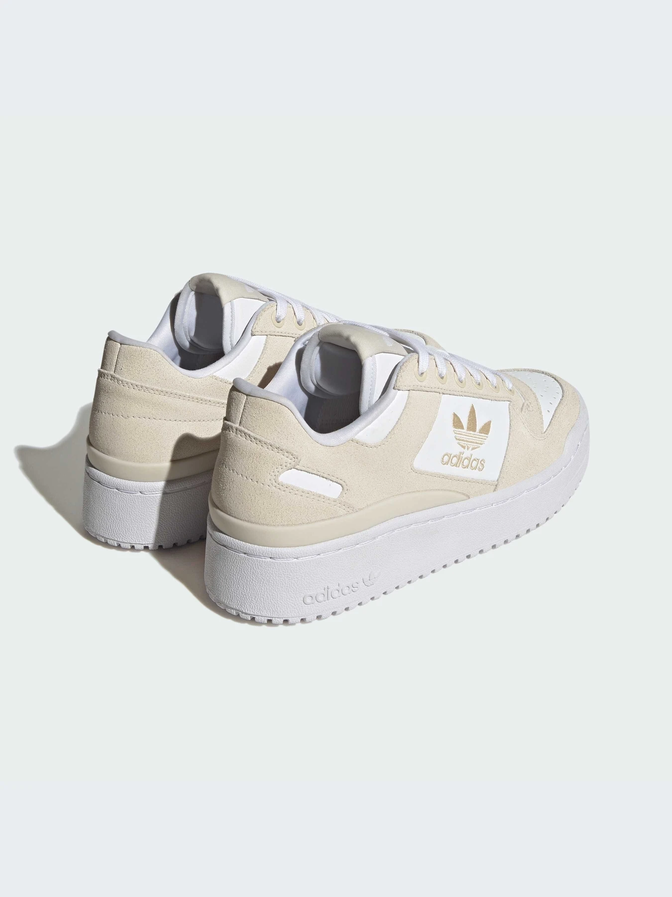 Кросівки Adidas Forum модель IG0270 Кросівки Adidas Forum модель IG0270 Фото