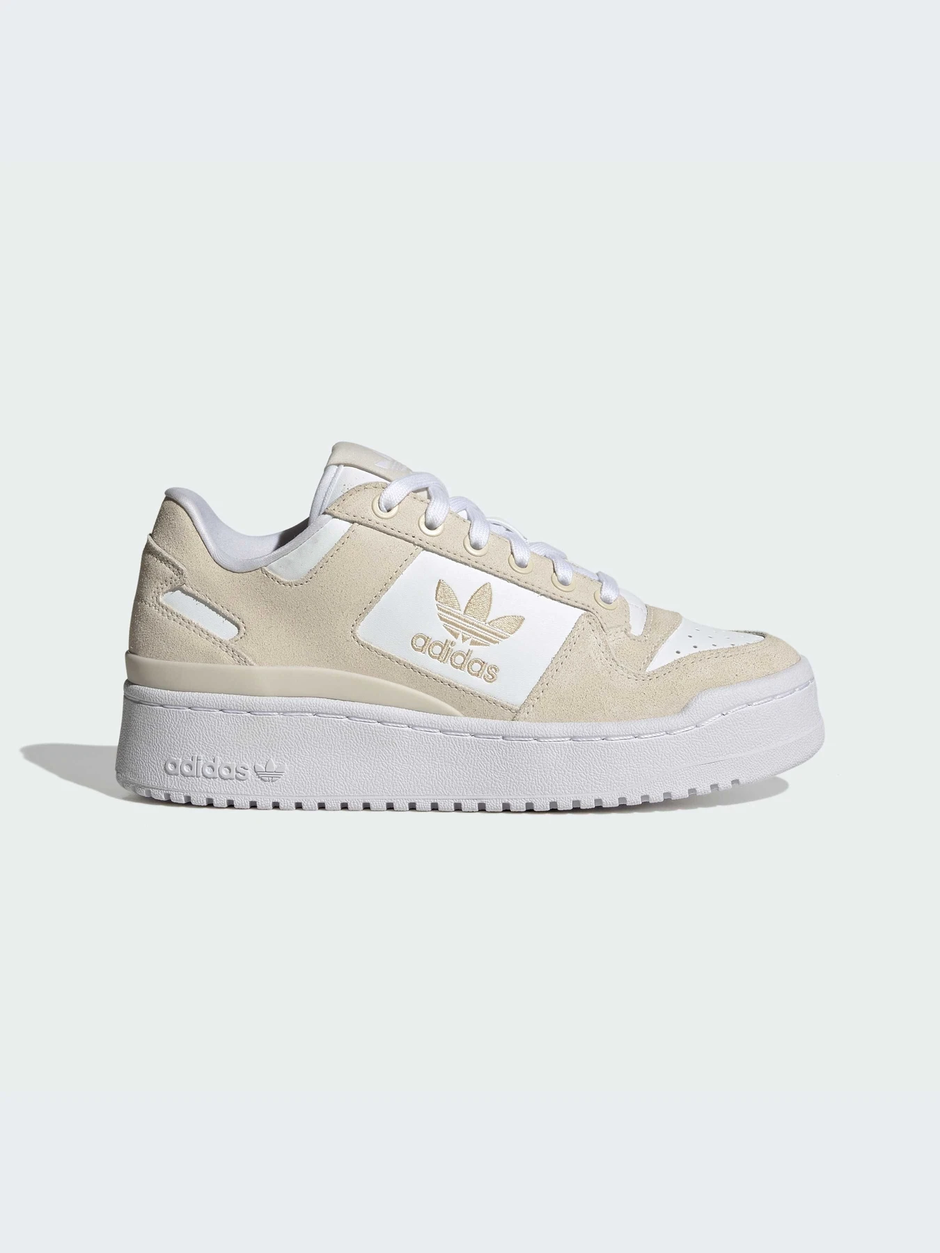 Кросівки Adidas Forum модель IG0270 Кросівки Adidas Forum модель IG0270 Фото