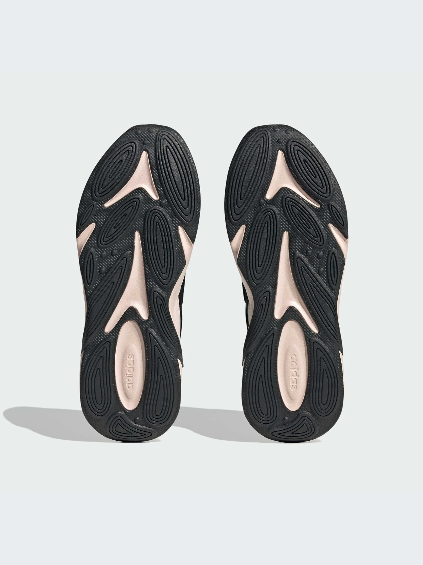 Кроссовки Adidas Ozweego модель IG9797 Фото