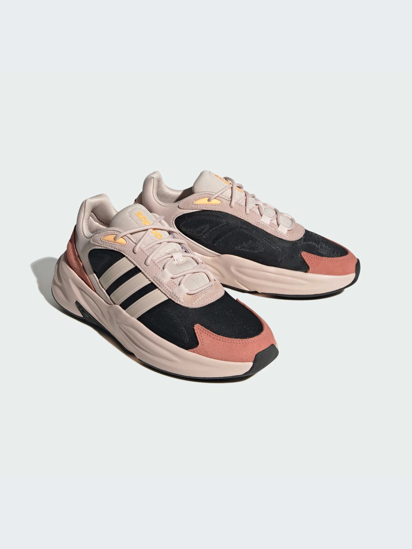 Кроссовки Adidas Ozweego модель IG9797 Фото