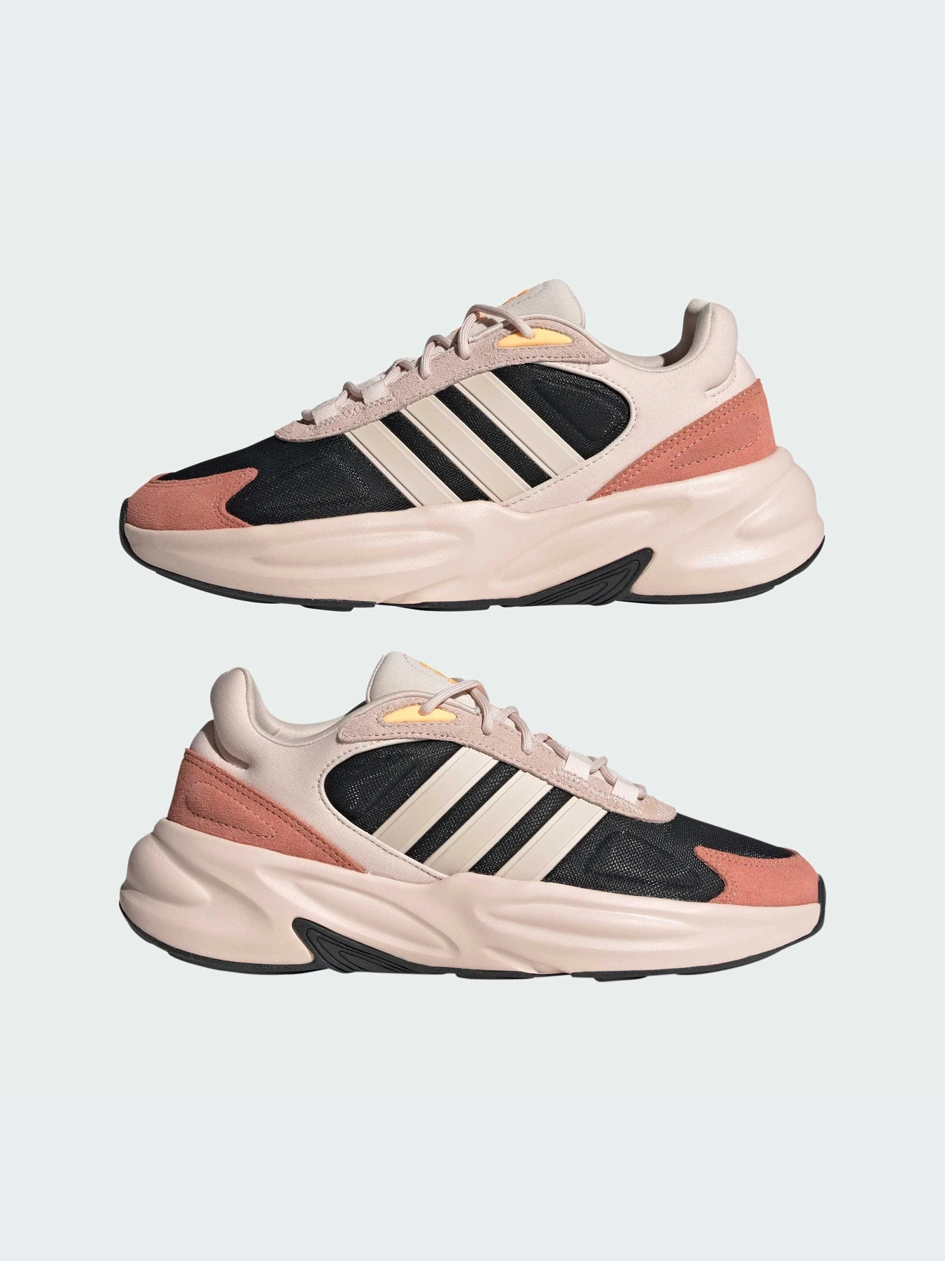 Кроссовки Adidas Ozweego модель IG9797 Фото