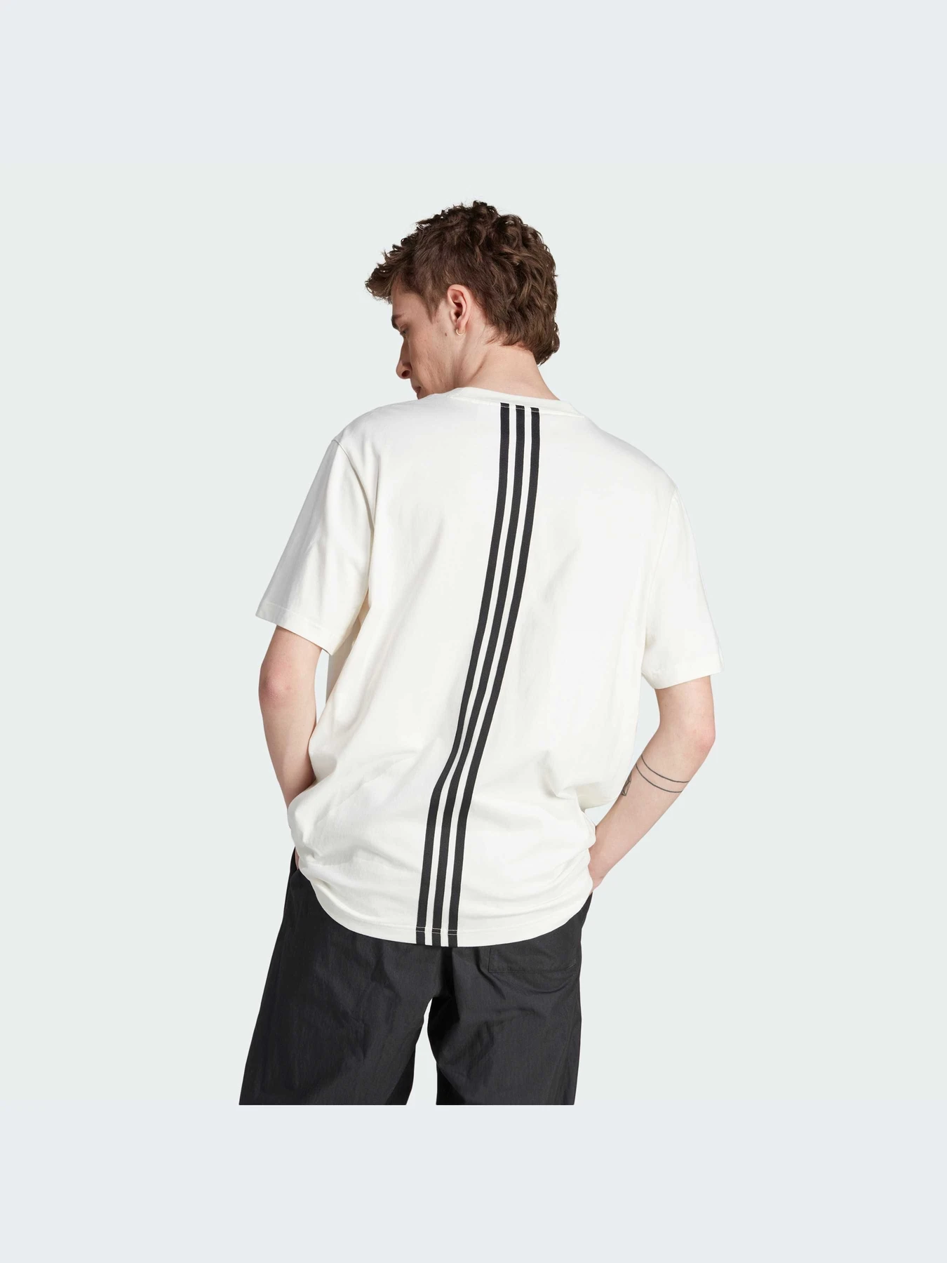 Футболки и поло Adidas модель IM4587 Фото