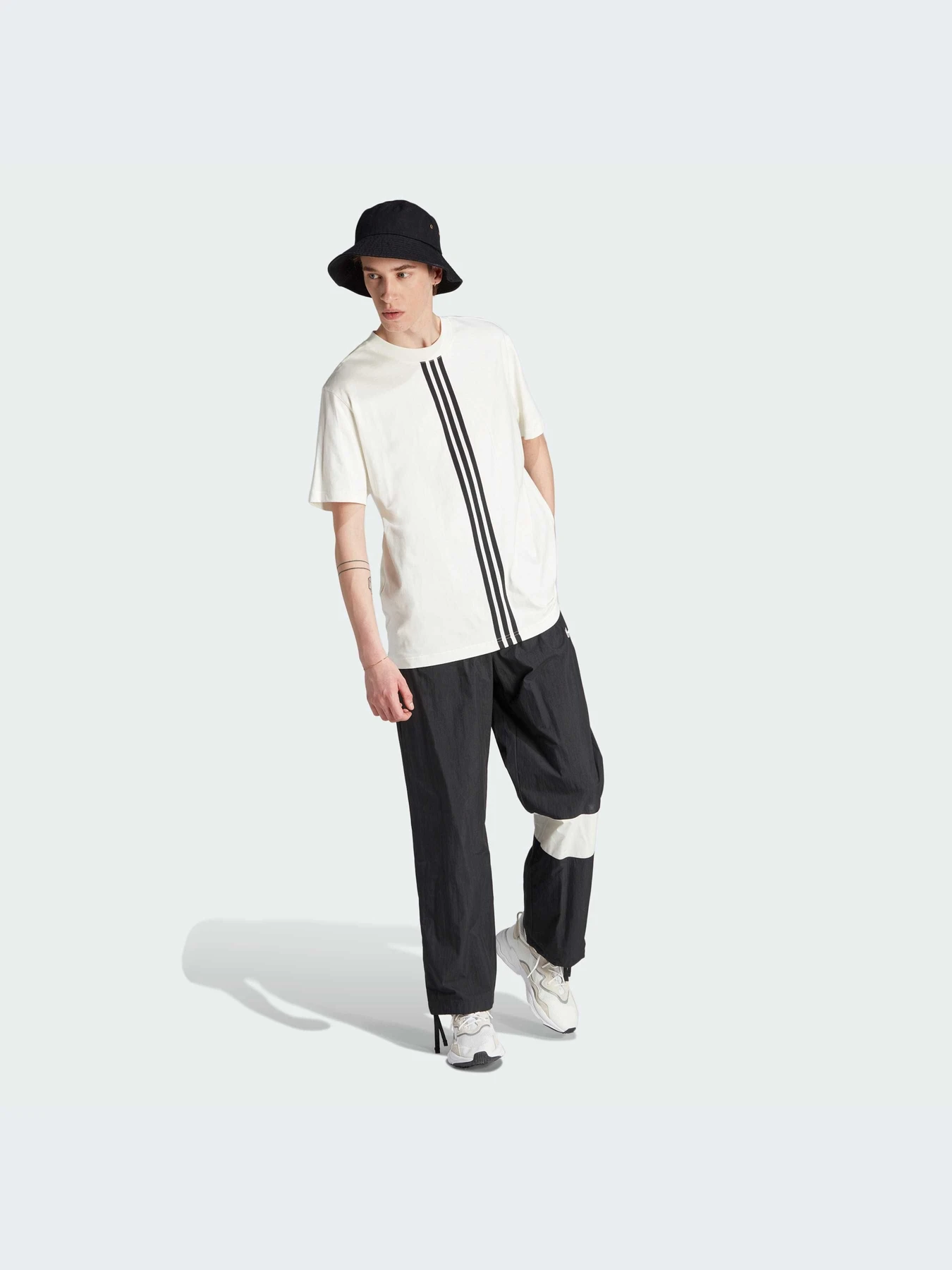Футболки и поло Adidas модель IM4587 Фото