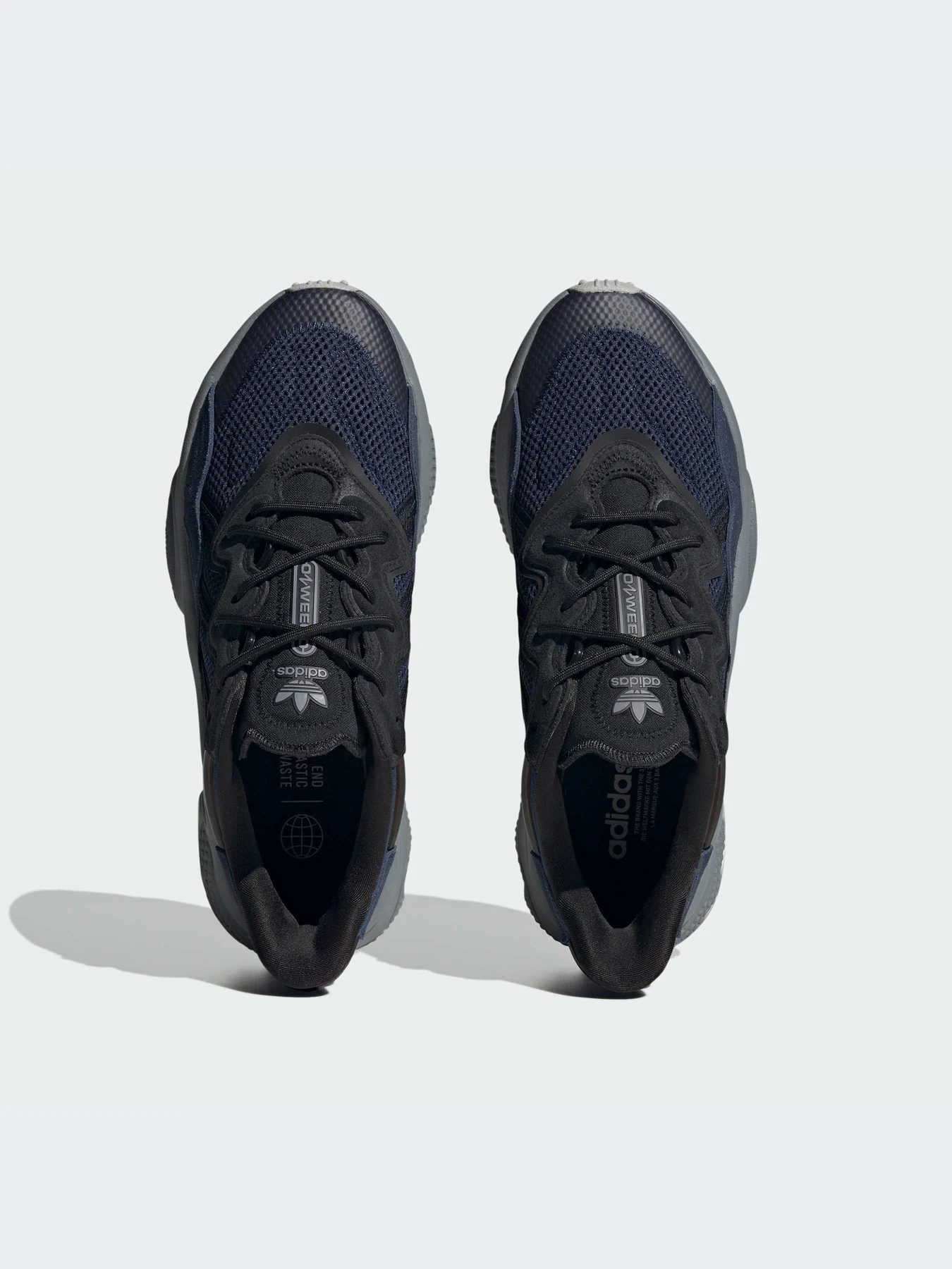 Кроссовки Adidas Ozweego модель IE4816 Кроссовки Adidas Ozweego модель IE4816 Фото