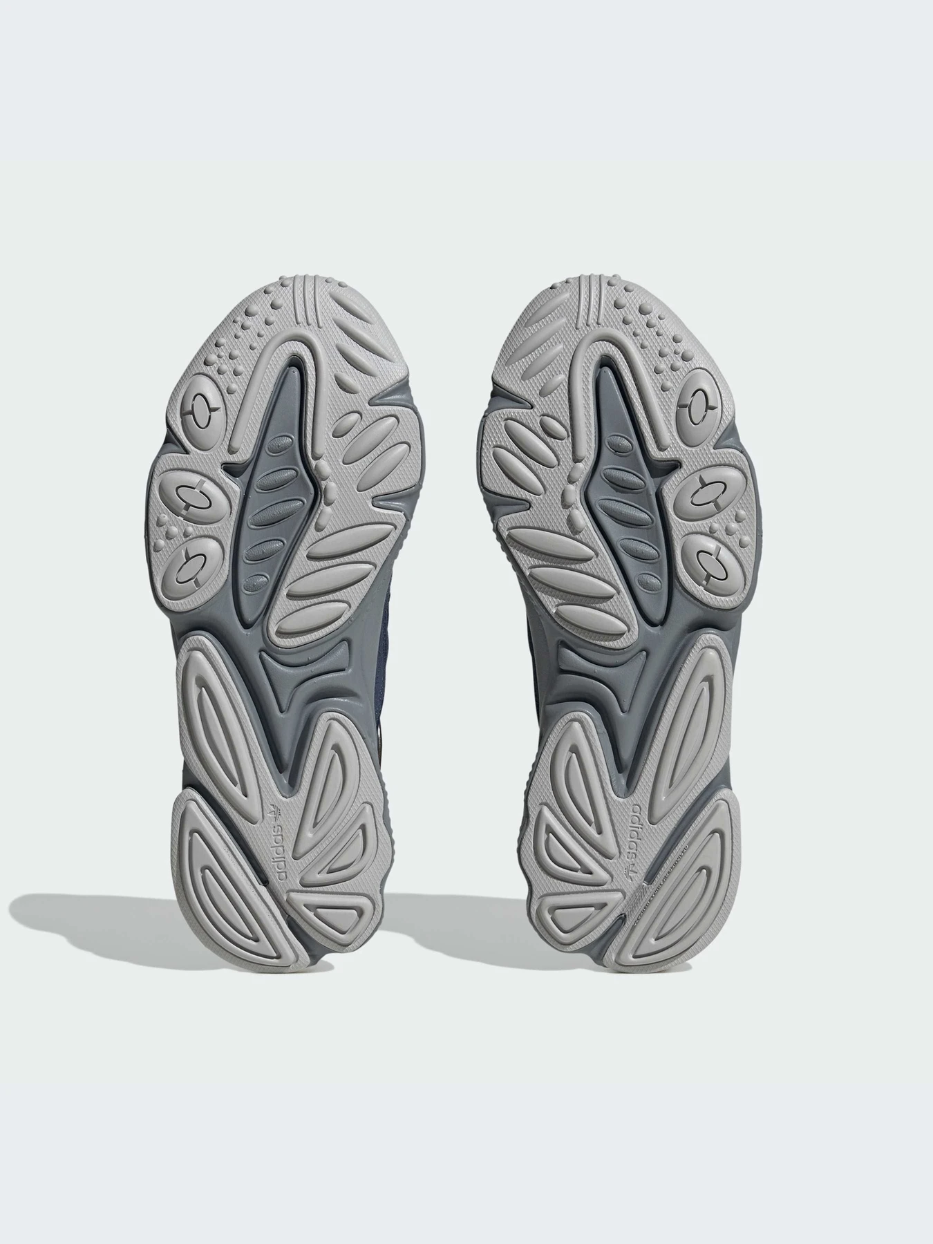 Кроссовки Adidas Ozweego модель IE4816 Кроссовки Adidas Ozweego модель IE4816 Фото