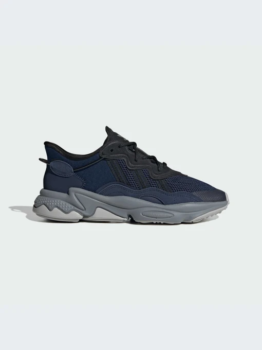 Кроссовки Adidas Ozweego модель IE4816 Фото