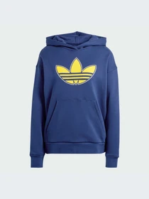 Худі та світшоти Adidas Trefoil модель IL2422 Фото
