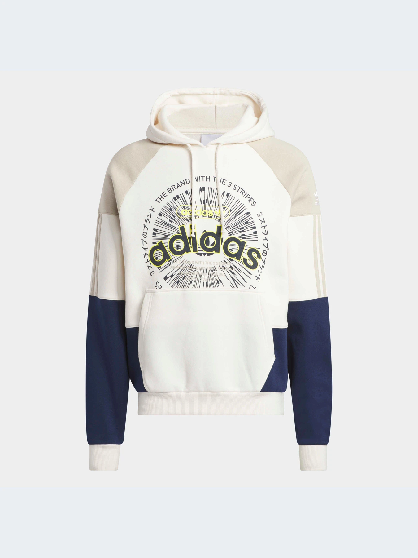 Худі та світшоти Adidas Graphics модель IL4700 Худі та світшоти Adidas Graphics модель IL4700 Фото