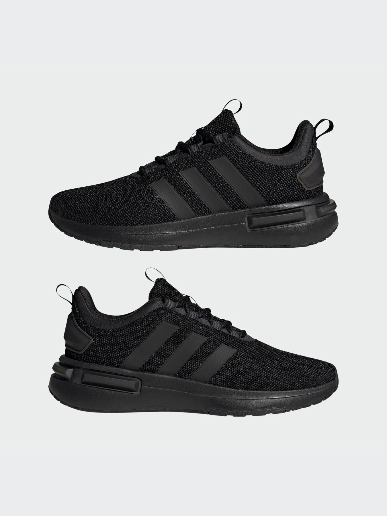 Кросівки Adidas Racer модель IG7322 Фото