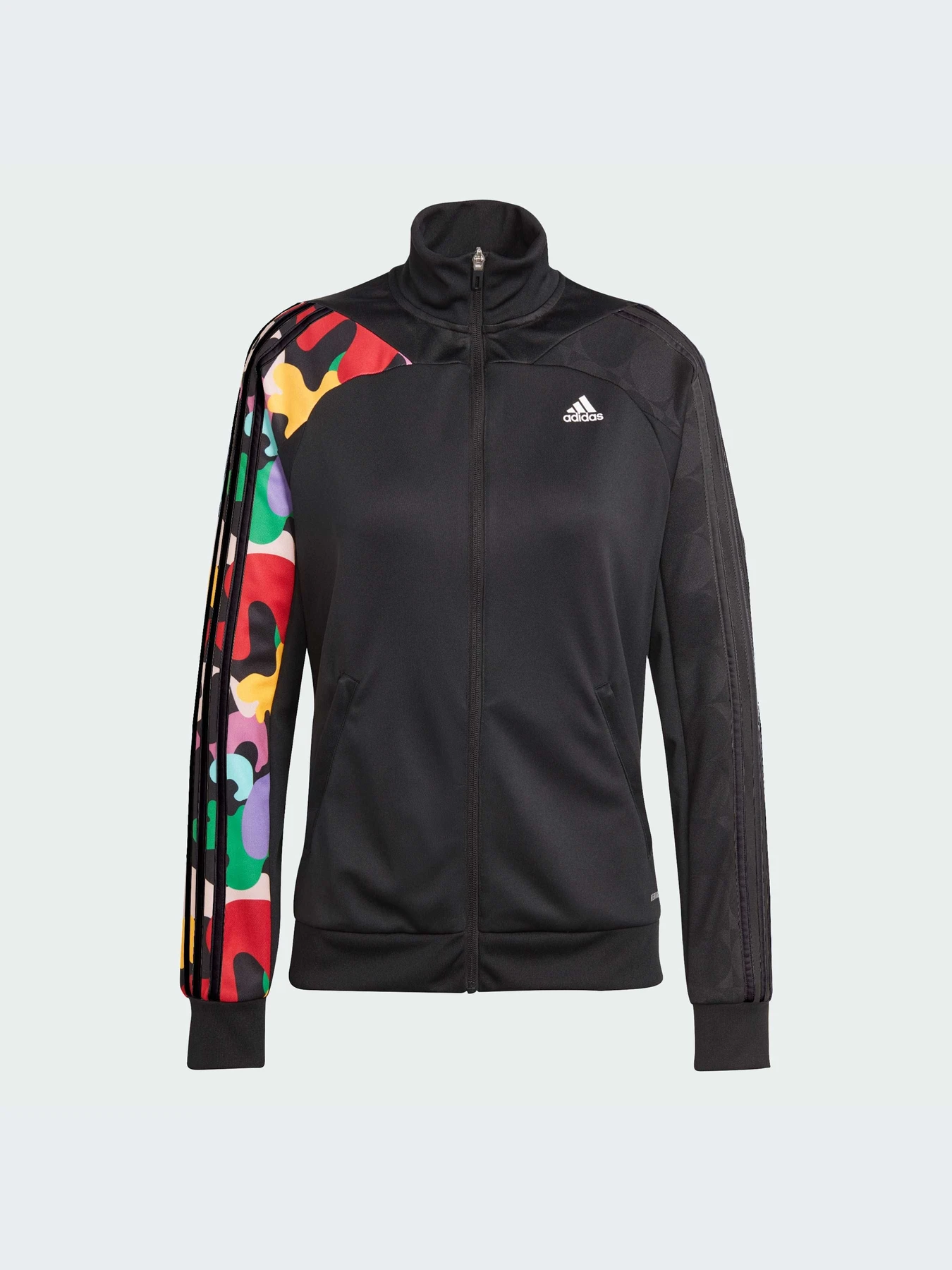 Худи и свитшоты Adidas Tiro модель IJ2999 Фото