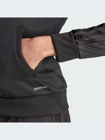 Худи и свитшоты Adidas Tiro модель IJ2999 Фото