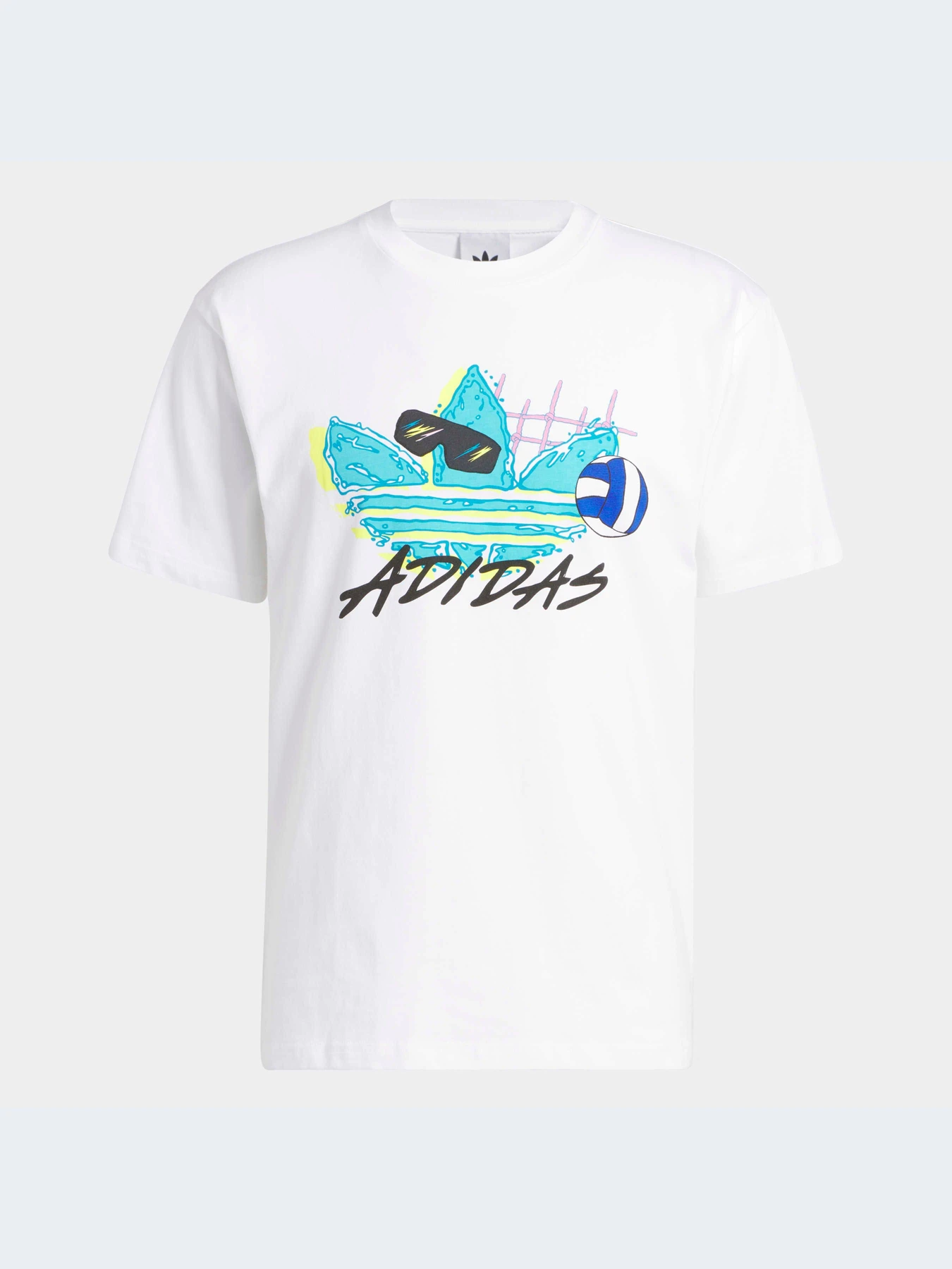 Футболки і поло Adidas Graphics модель IL4729 Фото