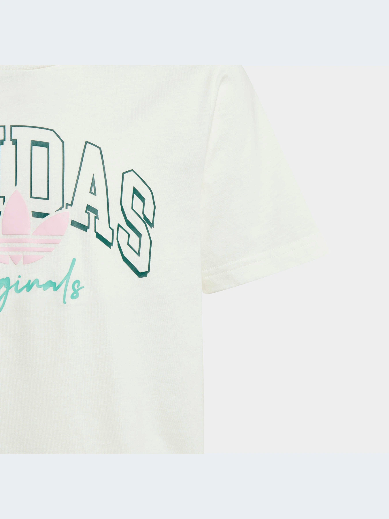 Футболки и поло Adidas Graphics модель IM1825 Фото