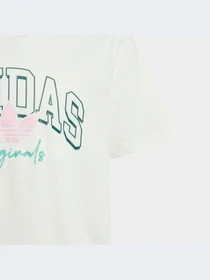 Футболки и поло Adidas Graphics модель IM1825 Фото
