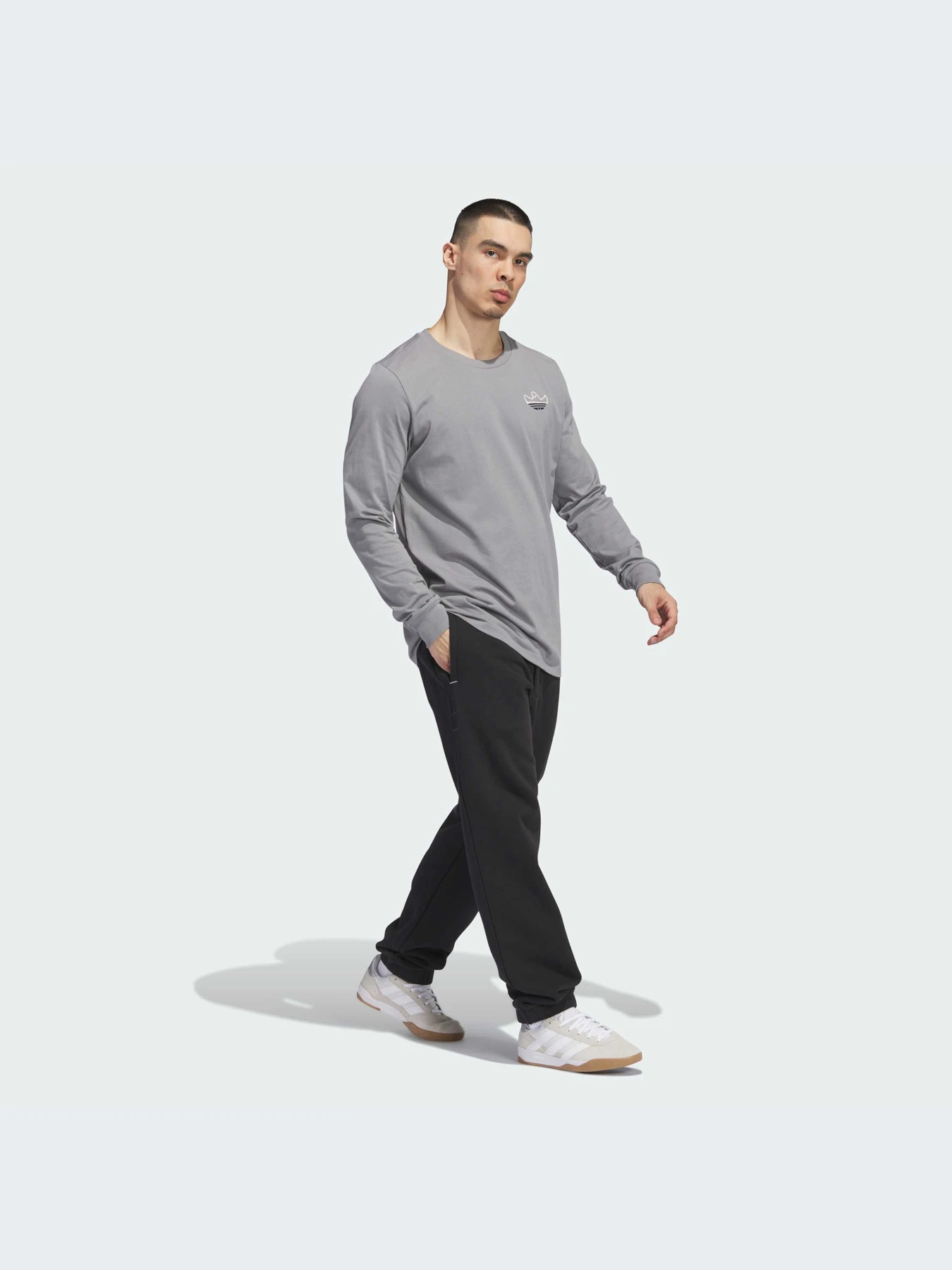 Худи и свитшоты Adidas модель II5954 Фото