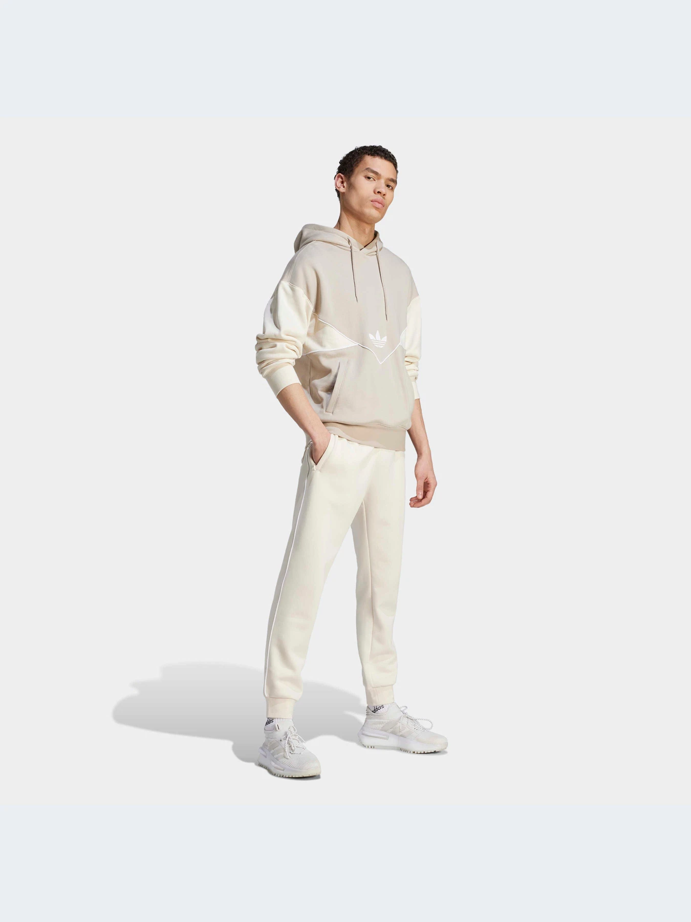 Худи и свитшоты Adidas Adicolor модель IM4412 Худи и свитшоты Adidas Adicolor модель IM4412 Фото