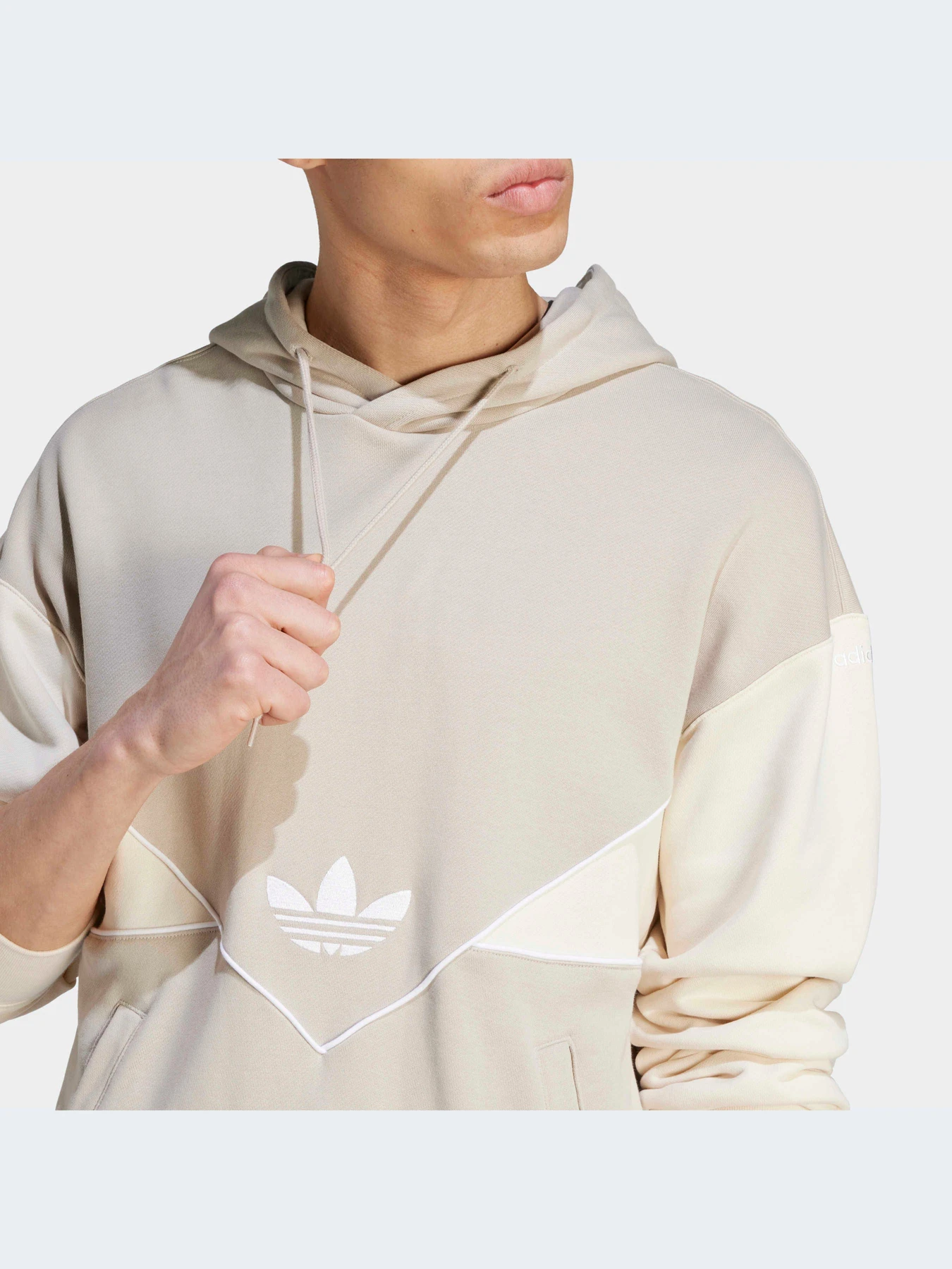 Худи и свитшоты Adidas Adicolor модель IM4412 Худи и свитшоты Adidas Adicolor модель IM4412 Фото