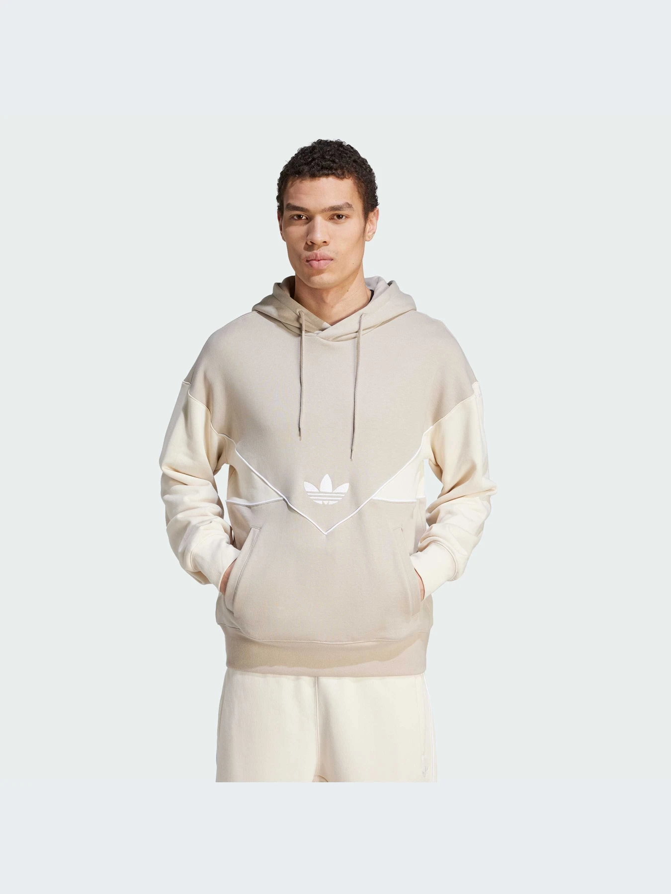 Худи и свитшоты Adidas Adicolor модель IM4412 Худи и свитшоты Adidas Adicolor модель IM4412 Фото