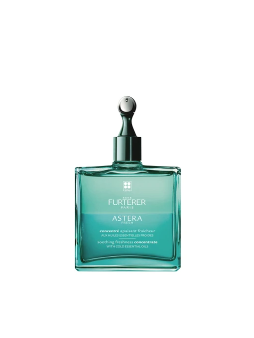 Успокаивающий флюид для кожи головы Rene Furterer модель 220511 Фото