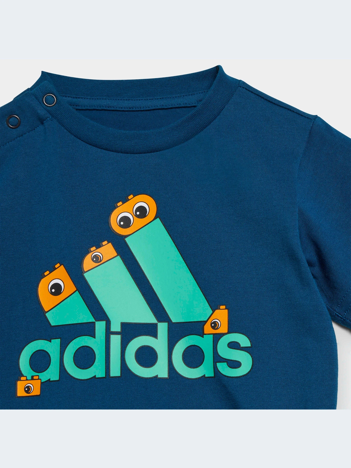 Футболки и поло Adidas Lego модель IL5082 Фото