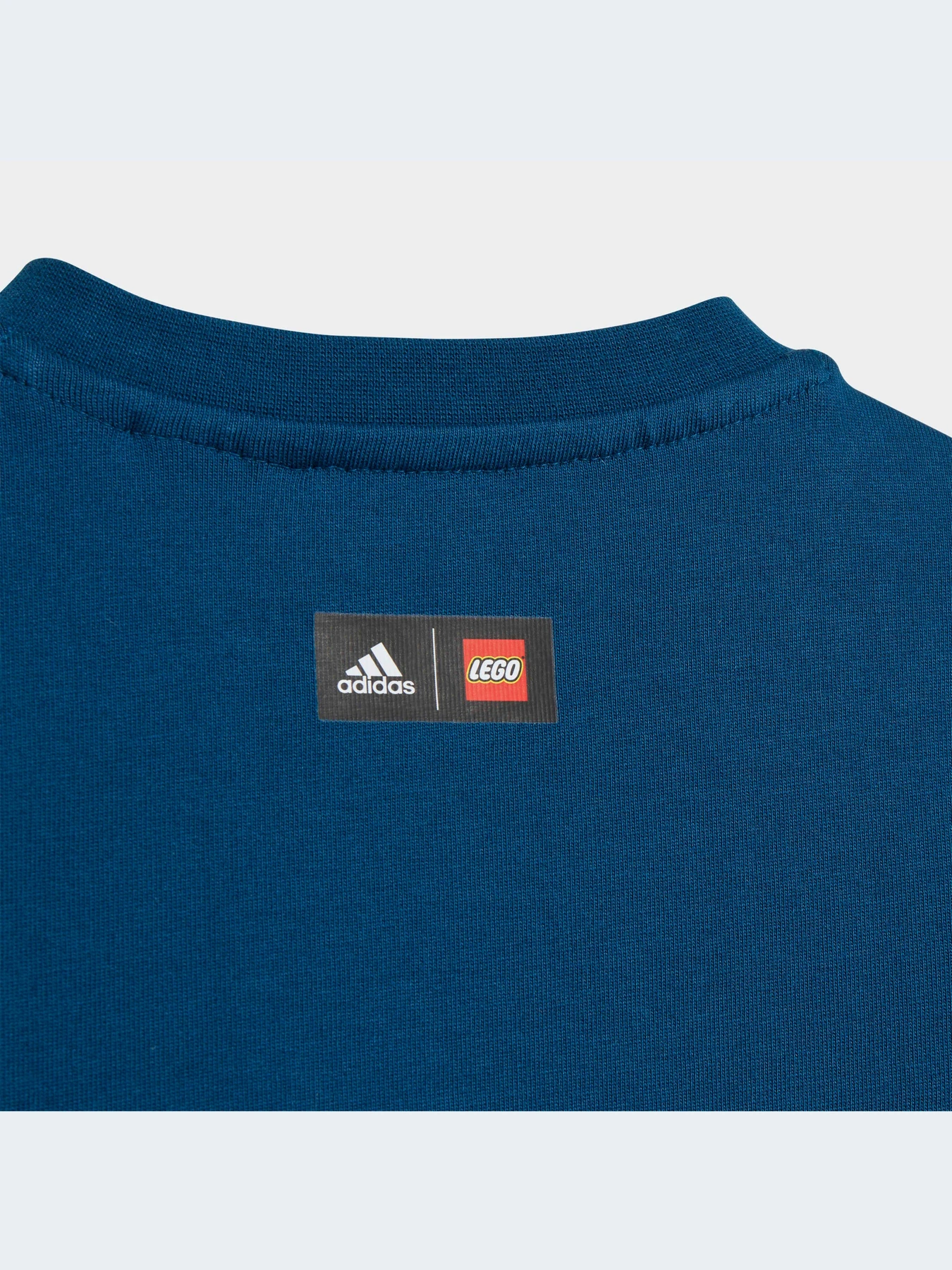 Футболки и поло Adidas Lego модель IL5082 Фото