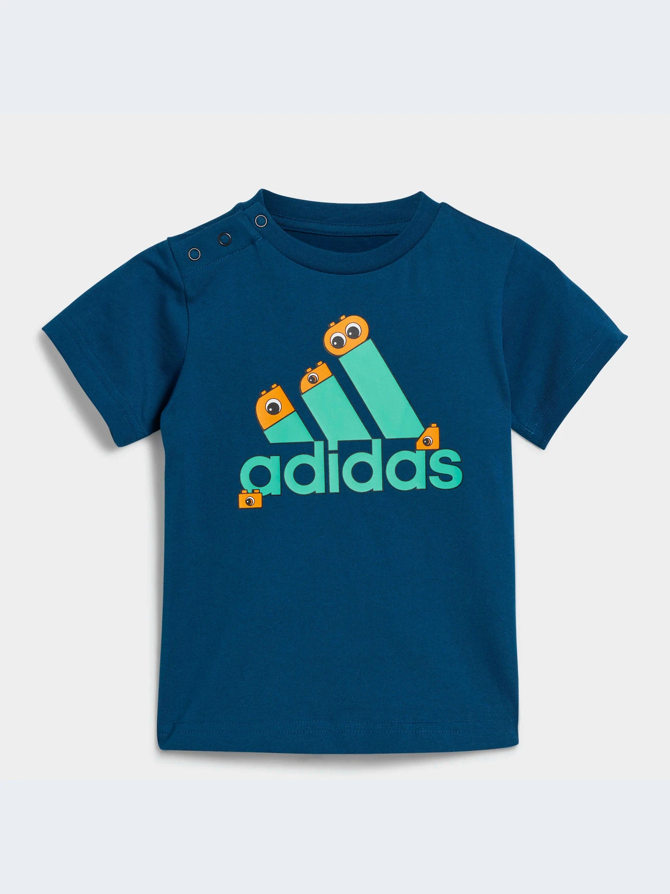 Футболки и поло Adidas Lego модель IL5082 Фото