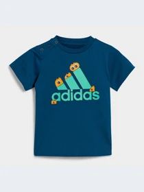 Футболки и поло Adidas Lego модель IL5082 Фото