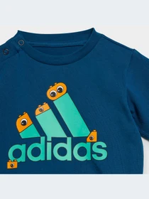Футболки и поло Adidas Lego модель IL5082 Фото