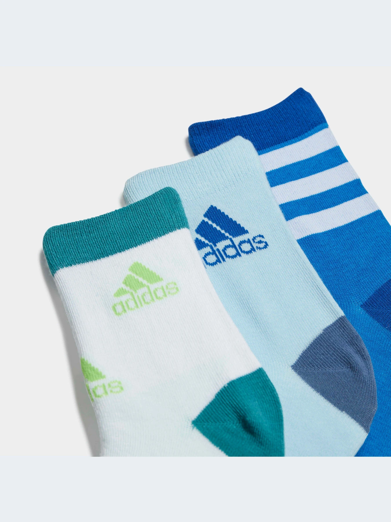 Шкарпетки та гольфи Adidas Graphics модель IJ8267 Шкарпетки та гольфи Adidas Graphics модель IJ8267 Фото