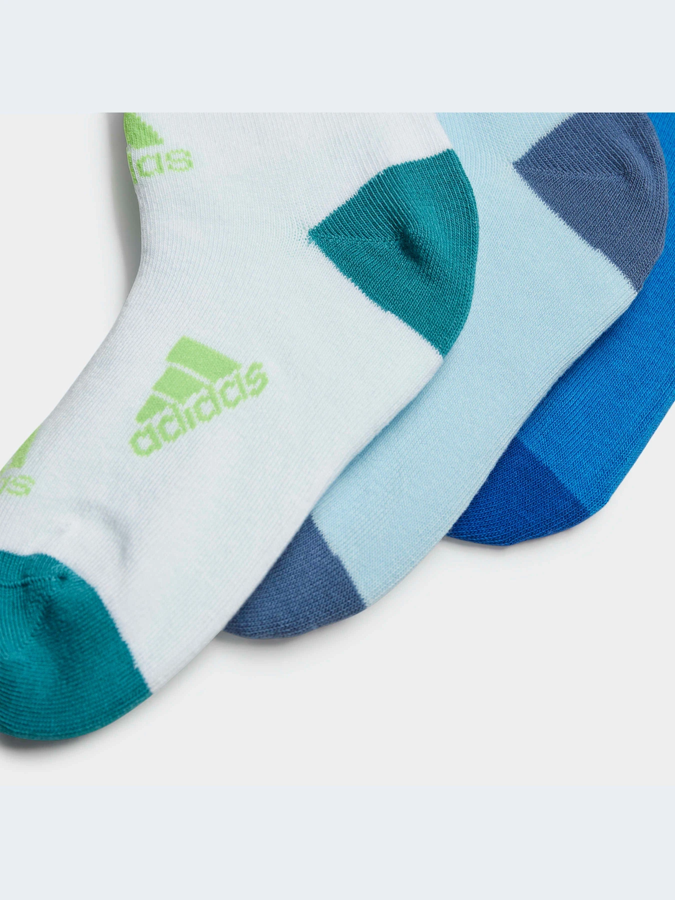 Шкарпетки та гольфи Adidas Graphics модель IJ8267 Шкарпетки та гольфи Adidas Graphics модель IJ8267 Фото