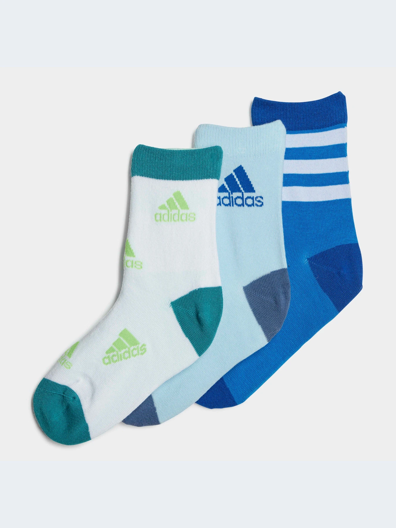 Шкарпетки та гольфи Adidas Graphics модель IJ8267 Шкарпетки та гольфи Adidas Graphics модель IJ8267 Фото