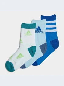 Шкарпетки та гольфи Adidas Graphics модель IJ8267 Фото