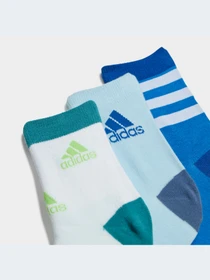Шкарпетки та гольфи Adidas Graphics модель IJ8267 Фото