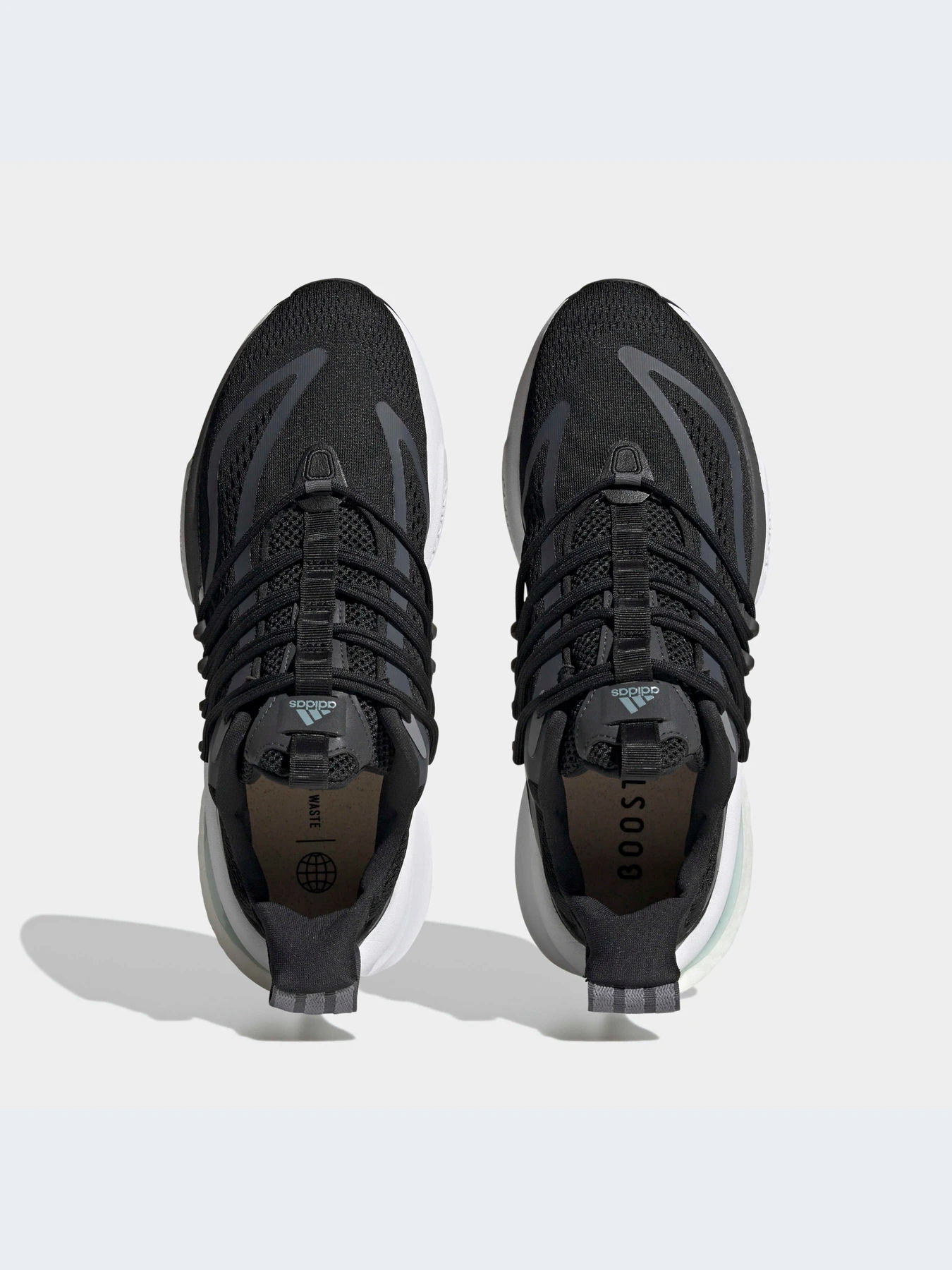 Кросівки Adidas Alphabounce модель HP2758 Кросівки Adidas Alphabounce модель HP2758 Фото