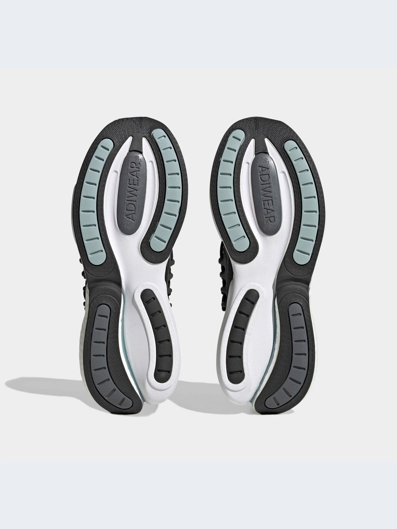Кросівки Adidas Alphabounce модель HP2758 Кросівки Adidas Alphabounce модель HP2758 Фото