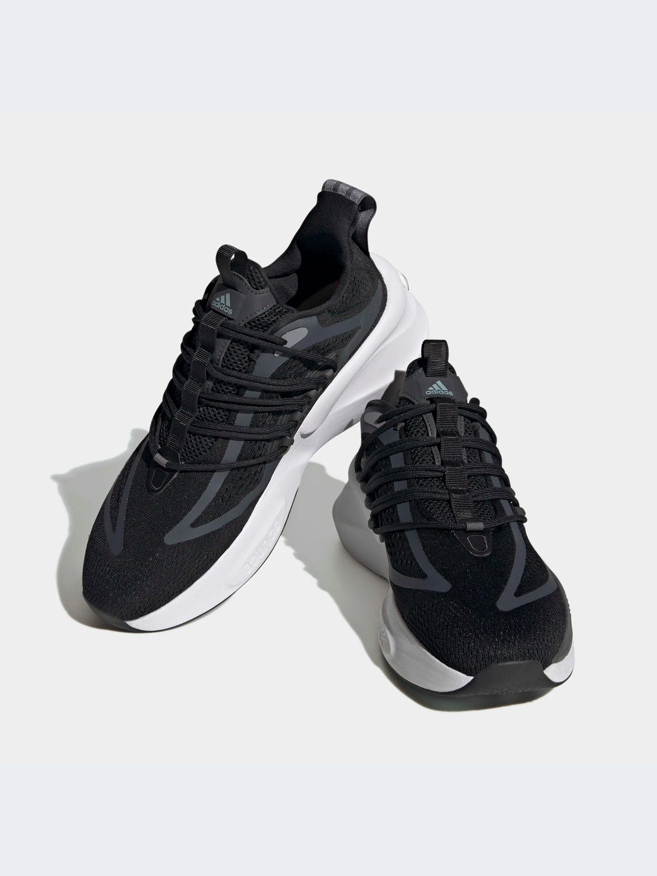 Кросівки Adidas Alphabounce модель HP2758 Кросівки Adidas Alphabounce модель HP2758 Фото