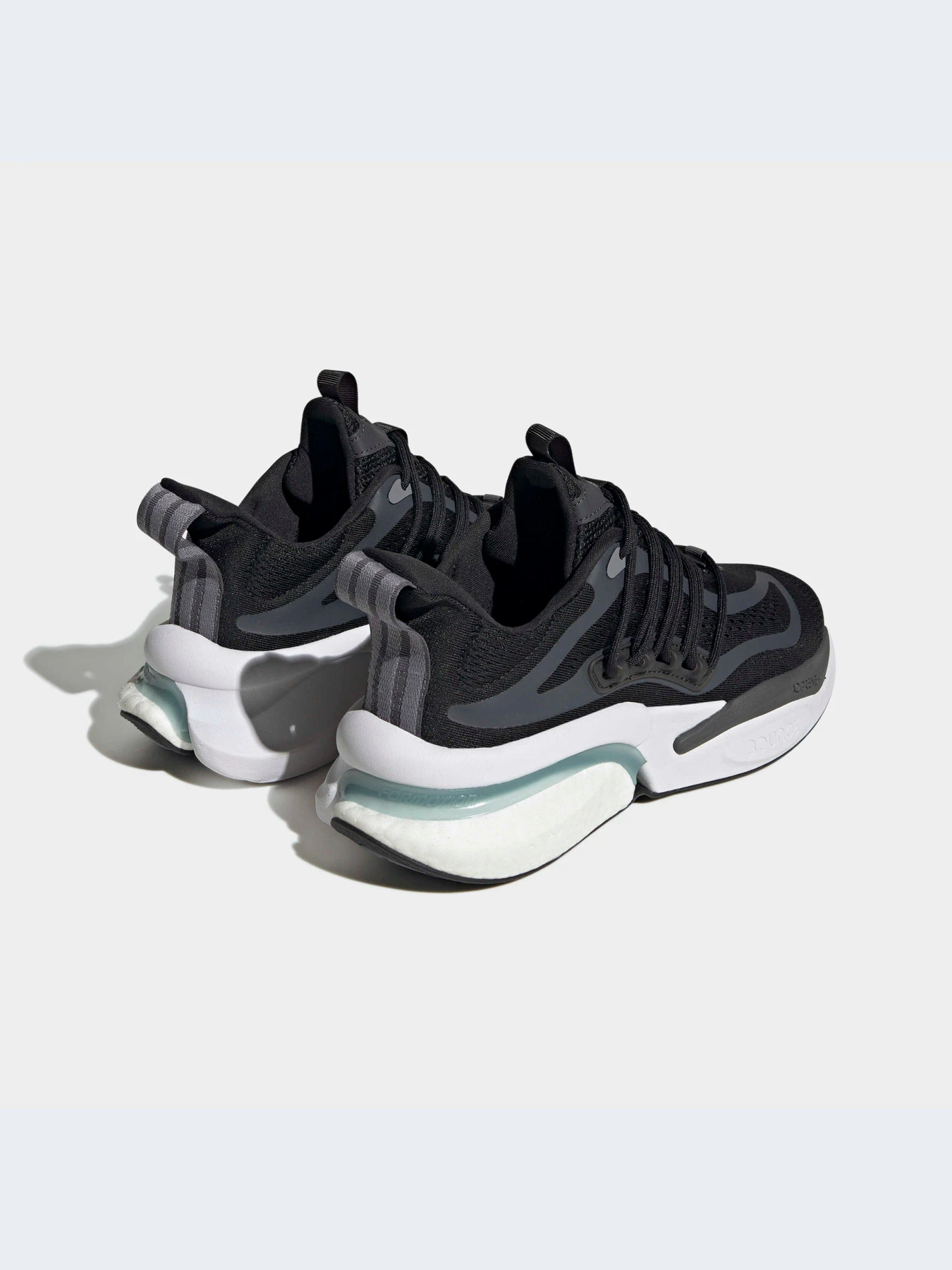Кросівки Adidas Alphabounce модель HP2758 Кросівки Adidas Alphabounce модель HP2758 Фото