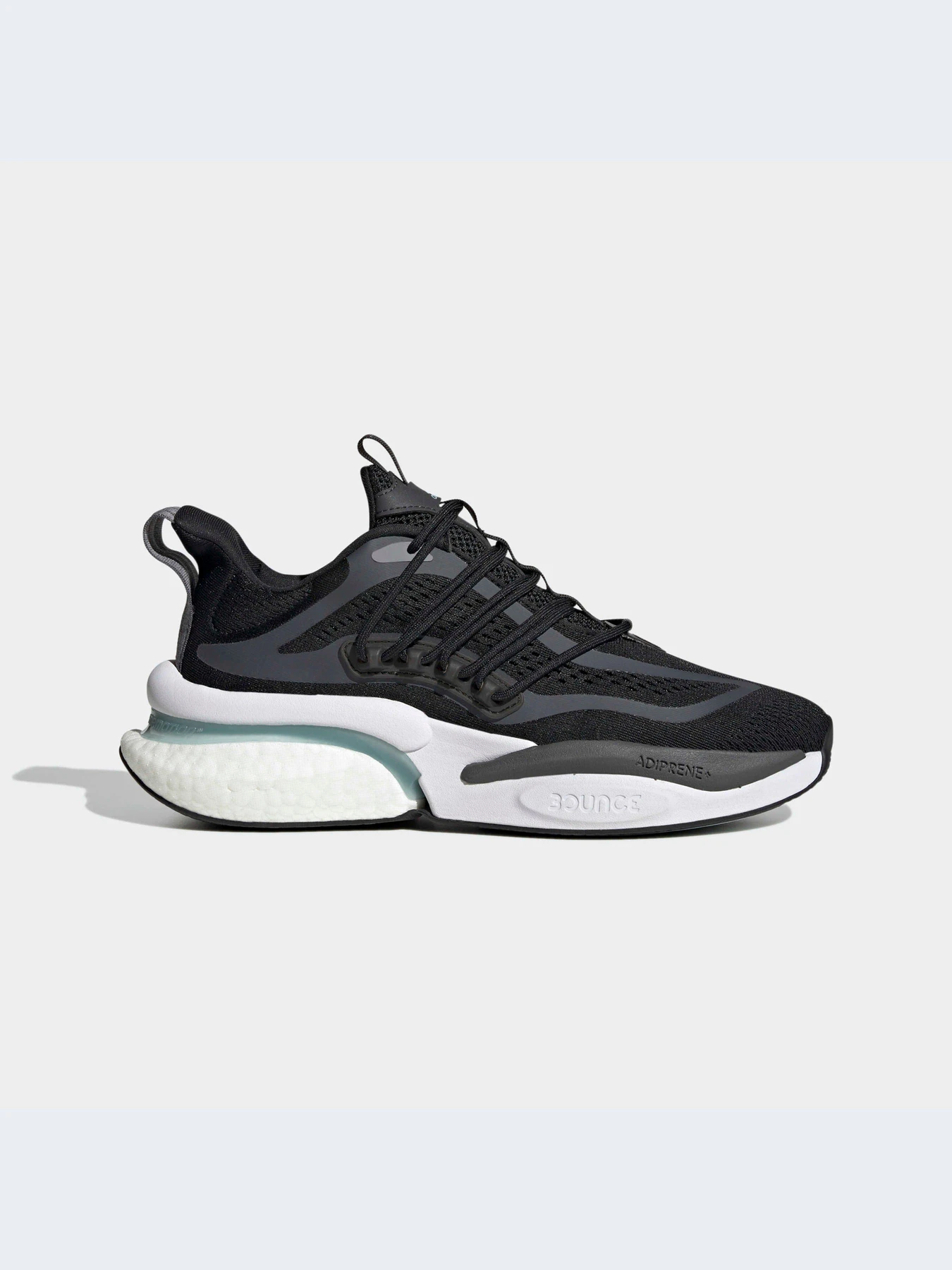 Кросівки Adidas Alphabounce модель HP2758 Кросівки Adidas Alphabounce модель HP2758 Фото