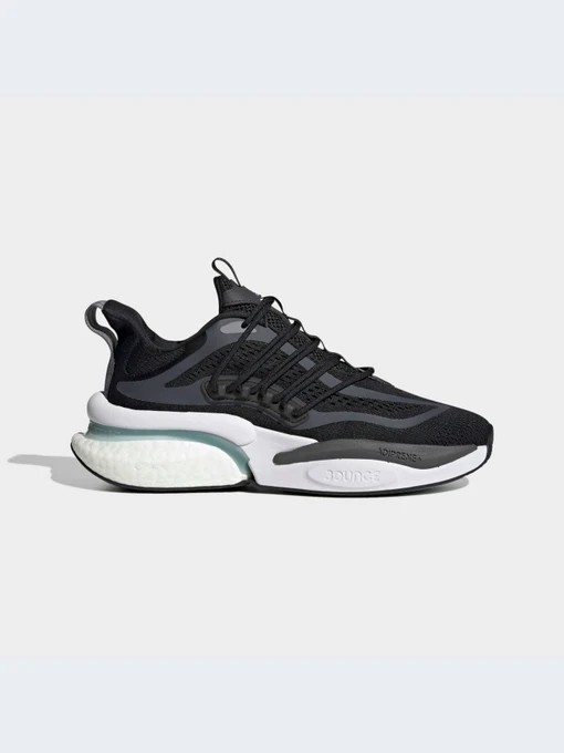 Кросівки Adidas Alphabounce модель HP2758 Фото