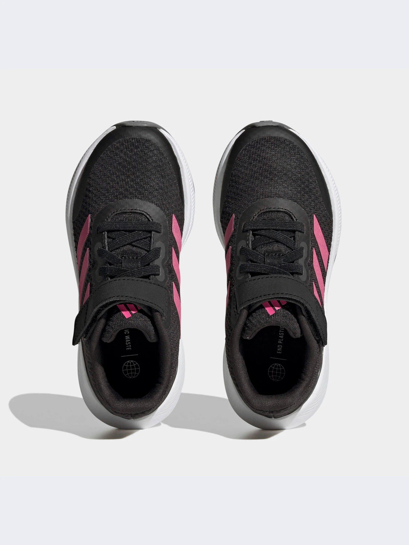 Кросівки Adidas Runfalcon модель HP5875 Кросівки Adidas Runfalcon модель HP5875 Фото