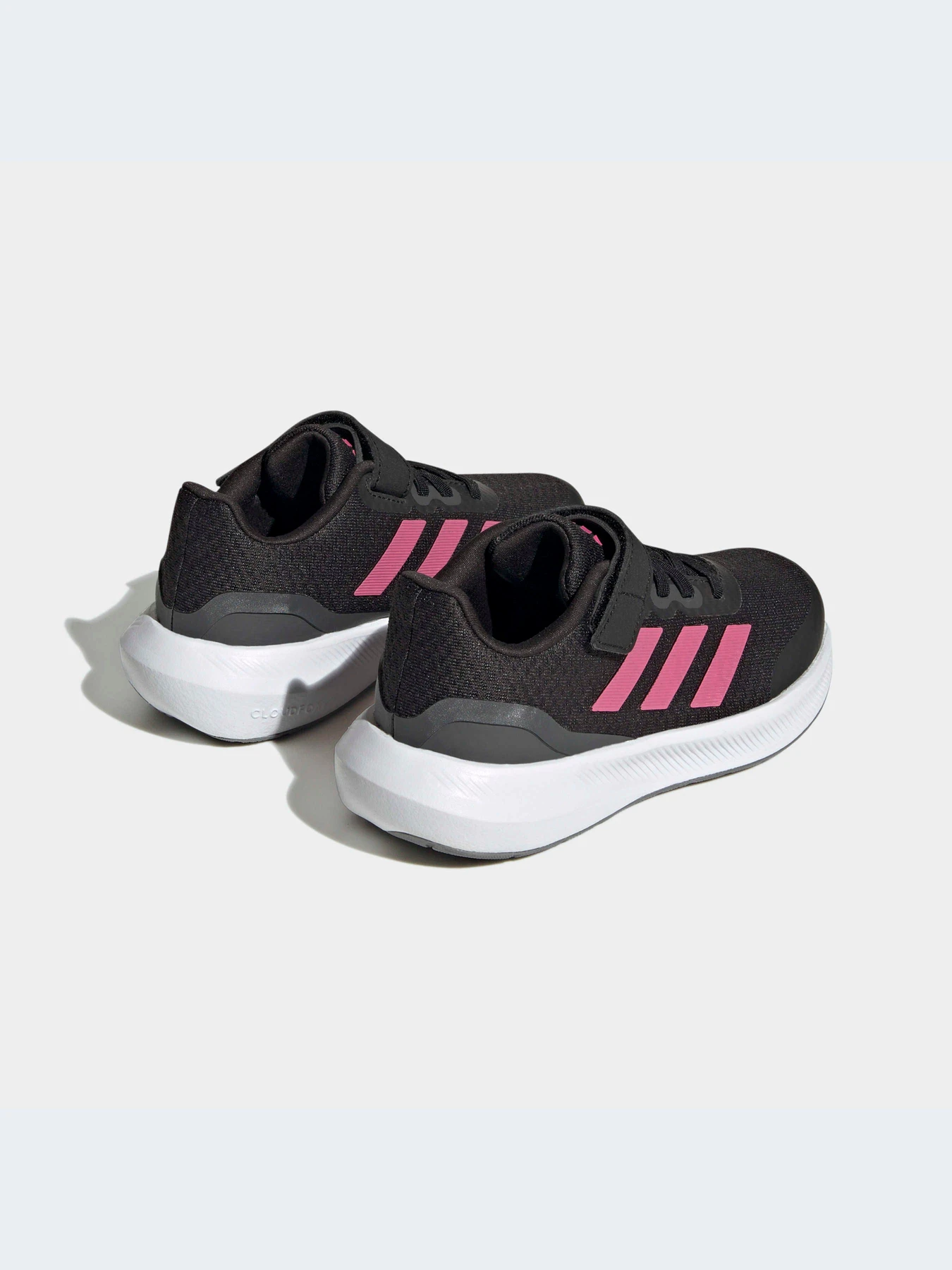 Кросівки Adidas Runfalcon модель HP5875 Кросівки Adidas Runfalcon модель HP5875 Фото