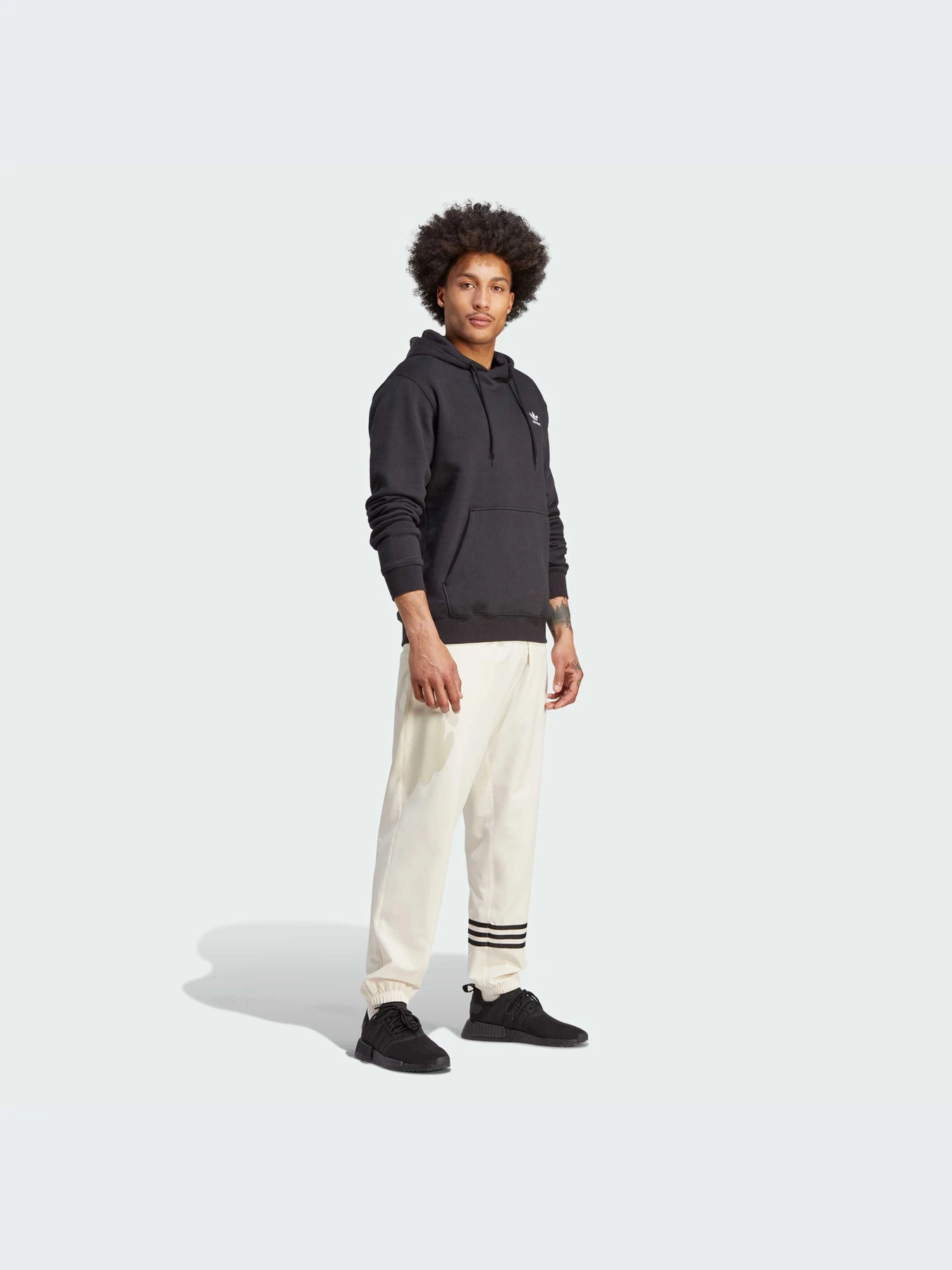 Худи и свитшоты Adidas модель IM4522 Худи и свитшоты Adidas модель IM4522 Фото