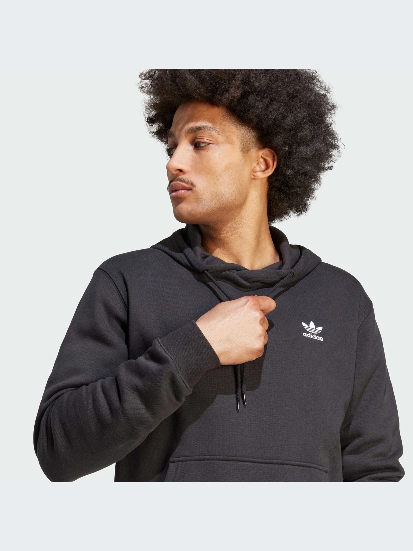 Худи и свитшоты Adidas модель IM4522 Худи и свитшоты Adidas модель IM4522 Фото