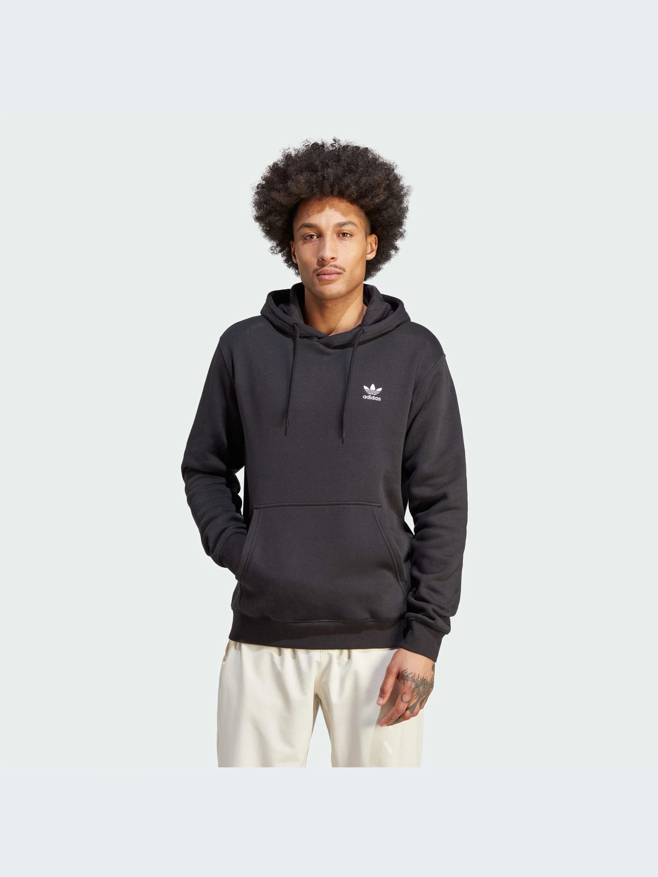 Худи и свитшоты Adidas модель IM4522 Худи и свитшоты Adidas модель IM4522 Фото