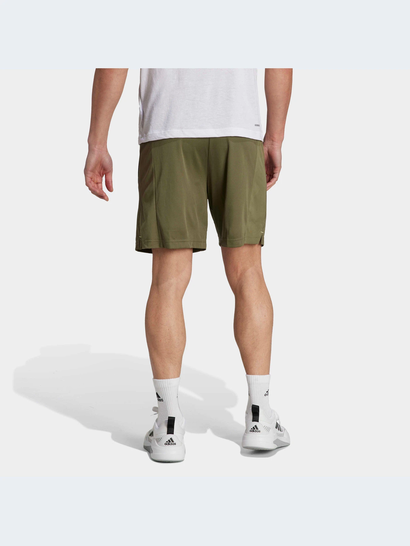 Шорти Adidas модель IJ9615 Фото