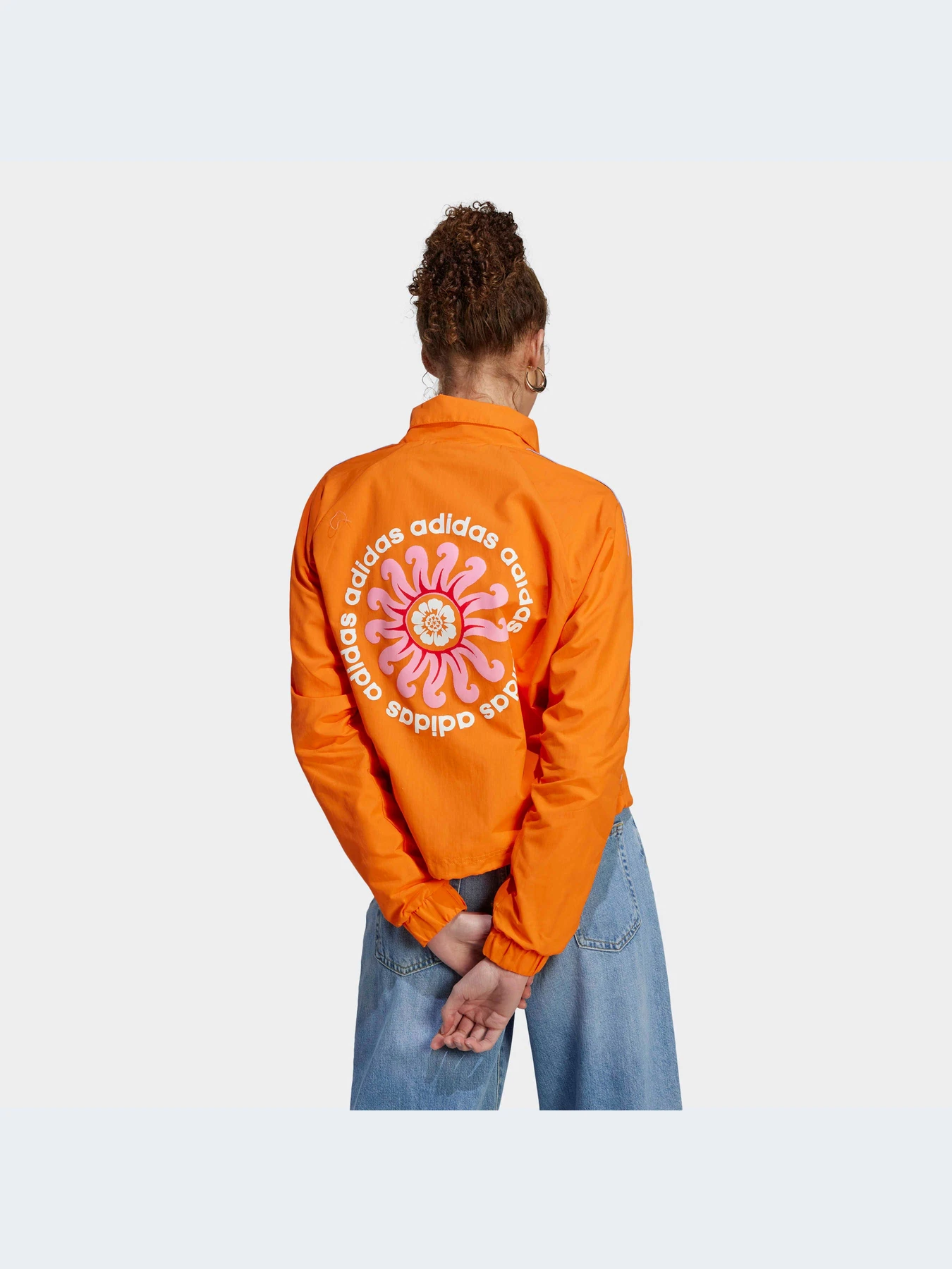 Худі та світшоти Adidas модель IM2367 Фото