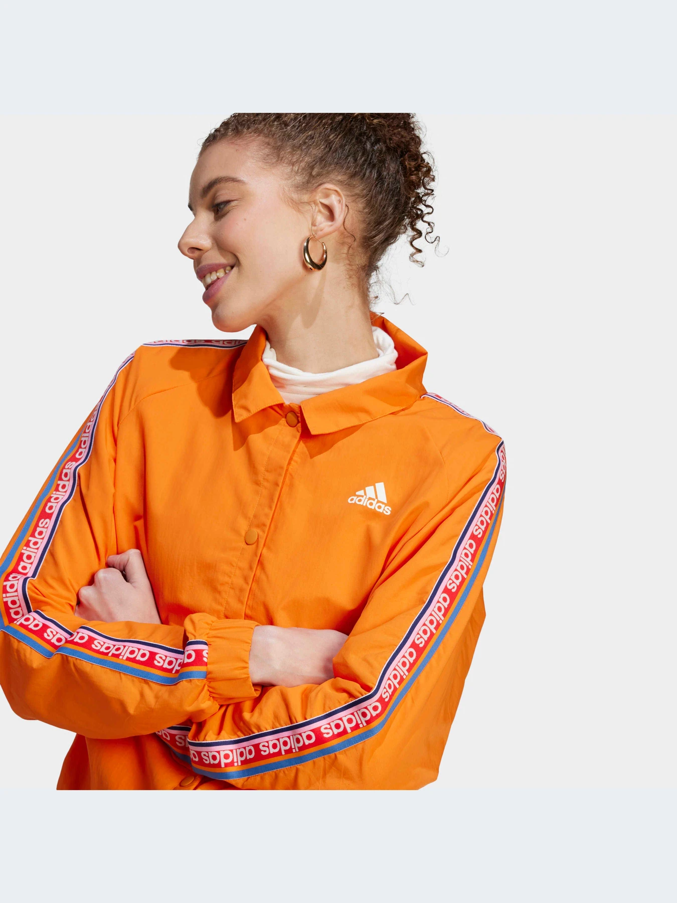 Худі та світшоти Adidas модель IM2367 Фото