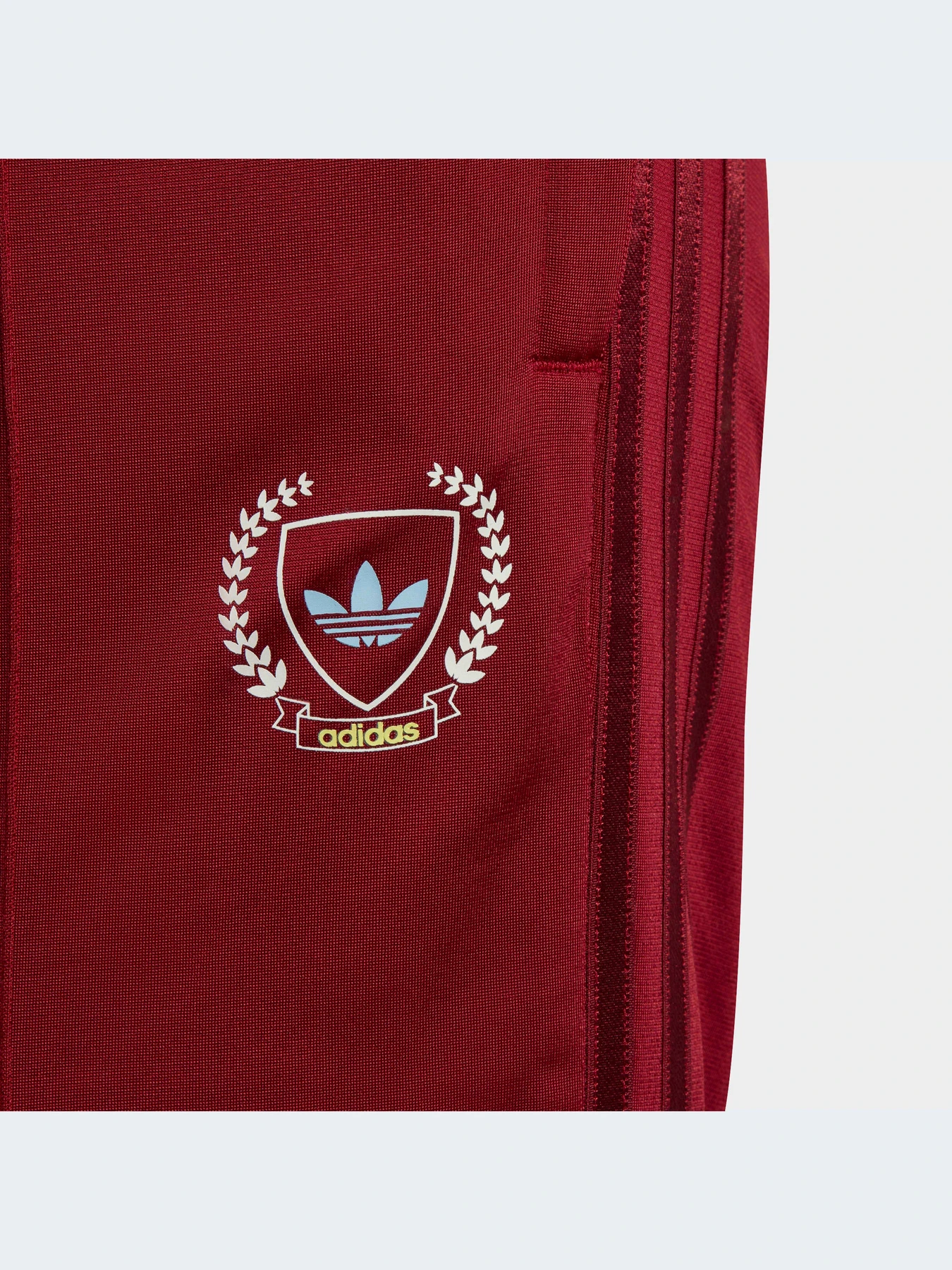 Брюки Adidas Graphics модель IJ0752 Брюки Adidas Graphics модель IJ0752 Фото