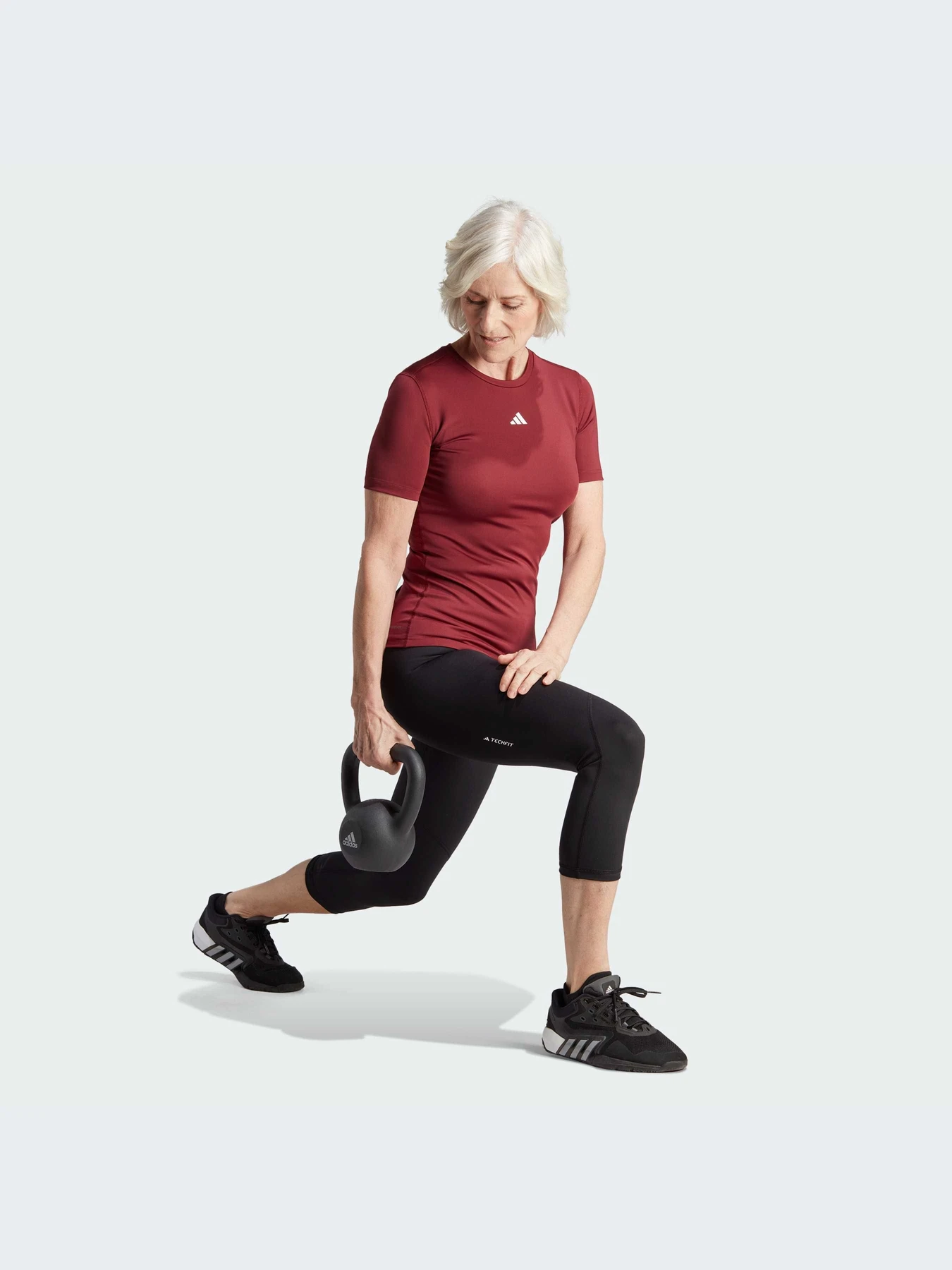 Футболки і поло Adidas Clima модель IL1060 Футболки і поло Adidas Clima модель IL1060 Фото