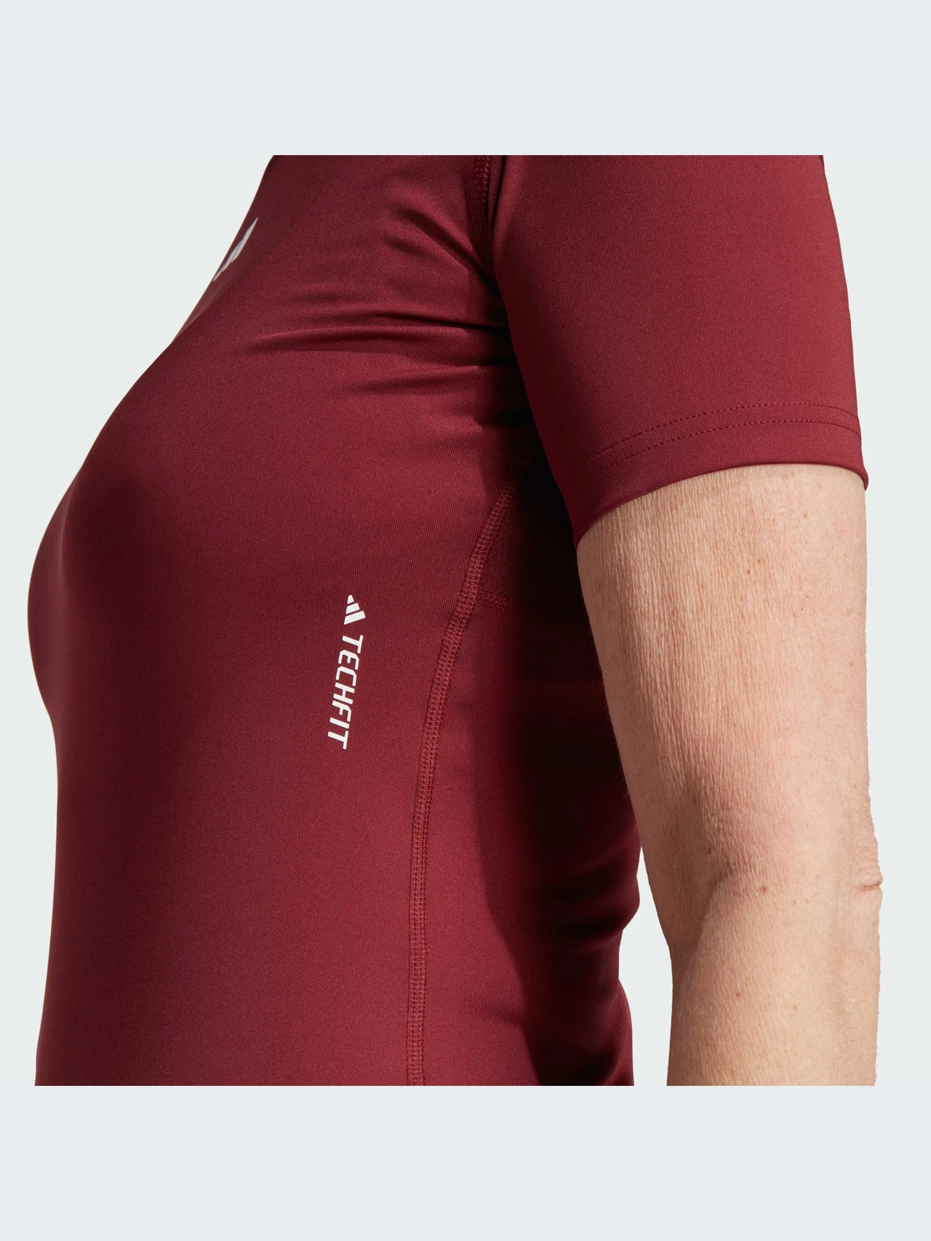 Футболки і поло Adidas Clima модель IL1060 Футболки і поло Adidas Clima модель IL1060 Фото